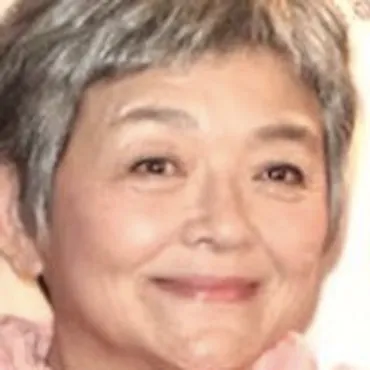 藤田弓子 