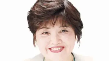 春川ますみ (はるかわ ますみ )さん