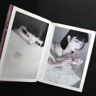 小夜子 / Sayoko(With OBI)