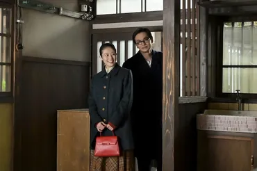 あんぱん』は嵩と手嶌の関係性をどう描く？ やなせたかしと手塚治虫のエピソードを解説