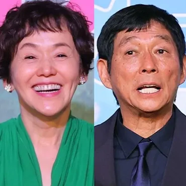 大竹しのぶの長男が29歳看護師女性と結婚!「義母しのぶ、義父さんま、義妹IMALU」祝福と応援が続々