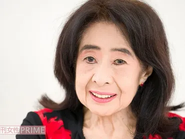 中村玉緒さんの現在と過去、輝き続ける女優人生とは？80代を迎えてもなお輝き続ける中村玉緒さんの軌跡