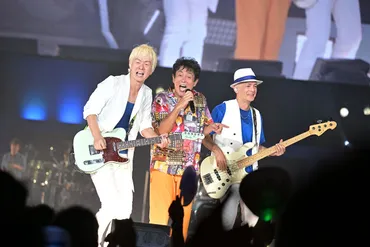 速報！8.23横浜スタジアム LIVE REPORT 