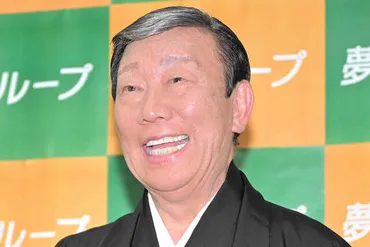 橋幸夫さんが公表した「アルツハイマー型認知症」とは…完治困難