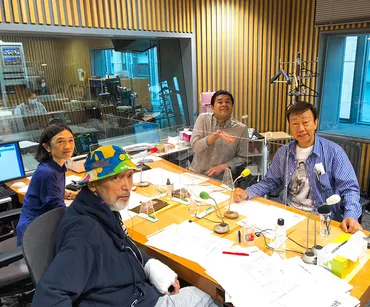 テリー伊藤がプロデュース 橋幸夫のデビュー60周年記念曲は゛恋の歌゛ – ニッポン放送 NEWS ONLINE