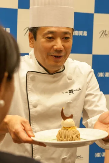 あらためて知る、川島なお美さんのワイン愛 鎧塚さんがゲストのトークショー 