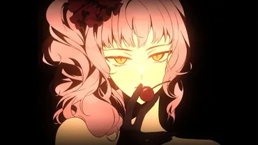 Royal Scandal「チェリーハント feat. 奏音69」MV公開 / 音楽配信スタート 