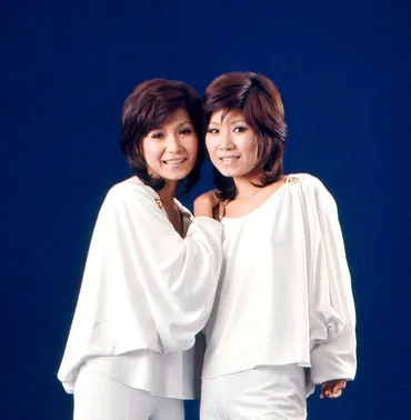 ザ・ピーナッツ 妹ユミさん死去 高度成長期の日本を明るくした双子のハーモニー/芸能/デイリースポーツ online