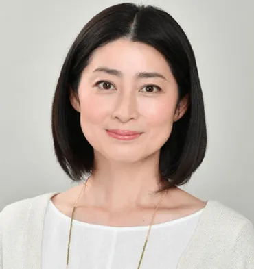 仙道敦子の旦那緒形直人の現在や子供達は!?干されたはデマ!? 