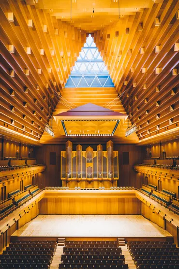 蓮沼執太フィルが『symphil』リリース記念コンサート「ミュージック・トゥデイ」を東京オペラシティ コンサートホール: タケミツ メモリアルにて開催  蓮沼ソロ・プロジェクトの新作も配信開始 