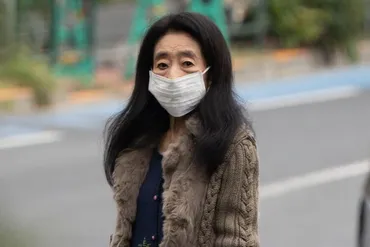 中村玉緒「深夜徘徊で警察沙汰」の老後生活 親族がパチンコ軍資金をそっと差し入れ