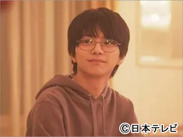 安田顕が゛親子の絆゛を描いた特別ドラマで明石家さんま役！ 息子・二千翔さんは佐藤勝利、娘・IMARUは葵わかな 