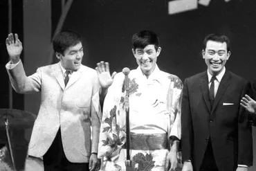 橋幸夫さん、「舟木一夫」でデビュー幻に…芸名聞かされていたもののオーディション落選（スポーツ報知） 