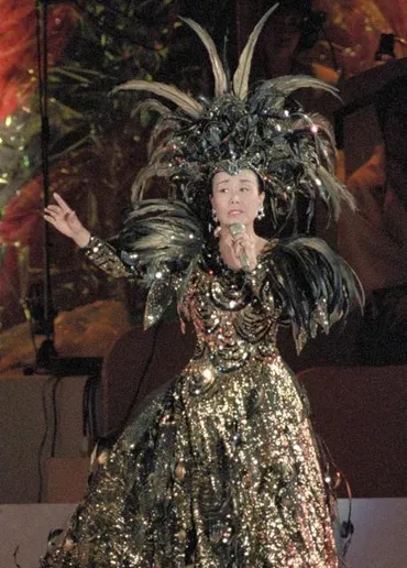 ひばりさん名曲、東京ドームで再び 生誕８０周年チャリティーコンサート/芸能/デイリースポーツ online