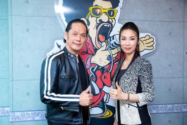 「栃木 蔵の街 花火大会(加山雄三さんのご子息である池端信宏さんの曲と大倉先生とのコラボレーション)の模様」(2018年10月9日放送)