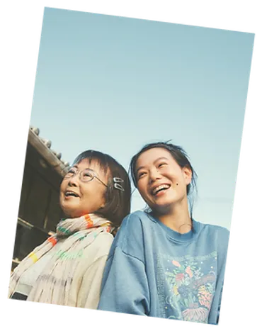 映画「ココでのはなし」公式HP