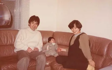 子供は子供で、母は母」 大竹しのぶ、40年前の一枚に込めた親心（DailyNewsOnline）