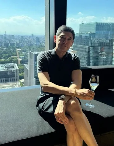 杉本哲太の多才な軌跡！紅麗威甦時代から俳優、愛車遍歴、そして最新作まで、その魅力とは？杉本哲太：紅麗威甦から俳優、愛車遍歴、最新作『最後まで行く』