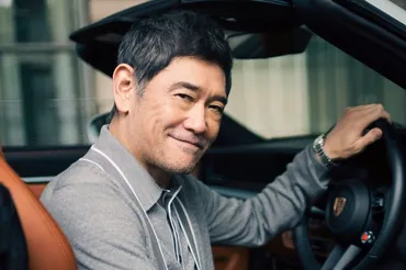 杉本哲太が歴代愛車をとことん振り返る!!!「もともとクルマ選びには一貫性がないんですけど、こうして振り返ると、役者としての仕事の波というか、そのときの収入に影響されていますよね」（GQ  JAPAN） 