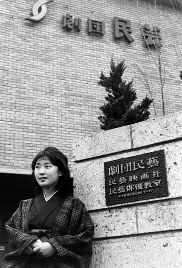 吉行和子の軌跡を辿るー舞台、映画、そしてエッセイ。その多才な表現とは？女優・吉行和子、90年の生涯と遺作