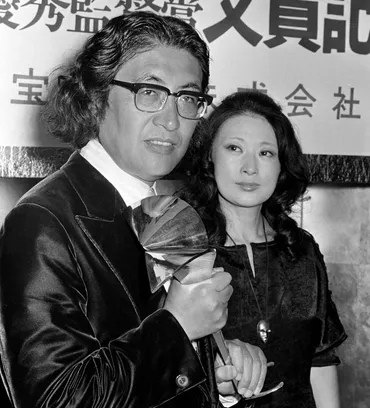 吉行和子さん死去 功績振り返る 「愛の亡霊」「金八先生」など出演 随筆家の一面も 母は朝ドラモデル（スポニチアネックス） 