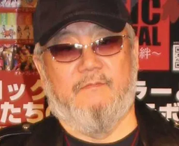 杉本哲太は茅ヶ崎のヤンキーだった!若い頃逮捕されてたってホント? 