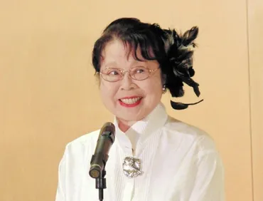 市原悦子さん「日本昔ばなし」終了秘話を明かしていた…最高視聴率39・8%芸能デイリースポーツ