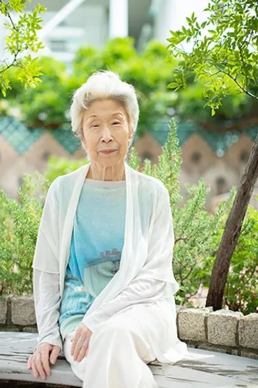 孤高の作家の知られざる幻想ミステリを集成 皆川博子さん「夜のアポロン」インタビュー