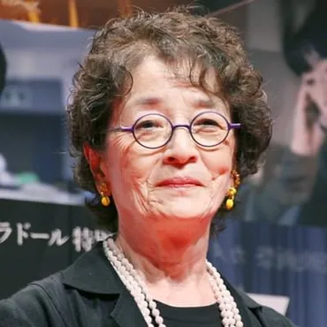 倍賞千恵子：プロフィール・作品情報・最新ニュース 