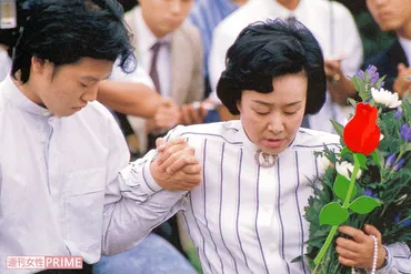 美空ひばりの息子」という運命、加藤和也の半生(週刊女性PRIME)