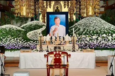 橋幸夫さん 通夜で批判集めたEXILE・ATSUSHI゛ものまね芸人゛指摘される゛レジェンドものまね芸人゛との落差（SmartFLASH）