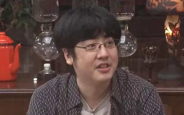 明石家さんまの息子・二千翔に障害？喘息、病気を患った過去とは。 