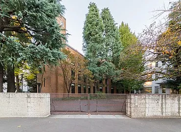 慶應義塾幼稚舎