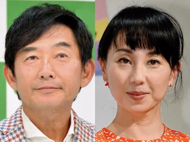 石田純一 １０歳息子が慶応幼稚舎と明かす 甲子園で応援「息子の学校が日本一」野球少年、祖父は名投手/芸能/デイリースポーツ online