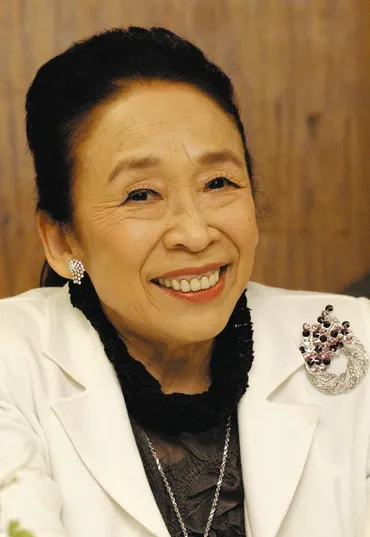かしまし娘」次女・正司照枝さん死去、91歳今年1月に長女歌江さんが他界、三女・花江「誰の手も煩わせることなく静かに逝きました」:中日スポーツ・東京中日スポーツ