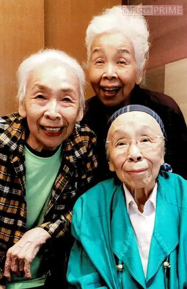 かしまし娘・正司花江、昭和の楽屋は男女が別じゃなかったため「着替えはみんなのいるとこでするしかなかった」それでも女性で得したと思う理由(ページ目)