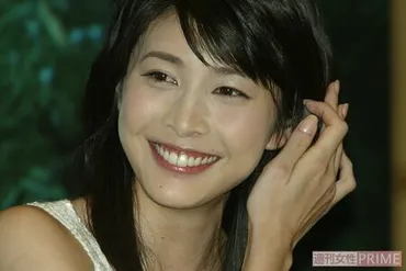 竹内結子、その光と影：家族、キャリア、そして突然の死…彼女は何を求めていたのか？竹内結子の生涯：幼少期の葛藤、輝かしいキャリア、そして早すぎる別れ