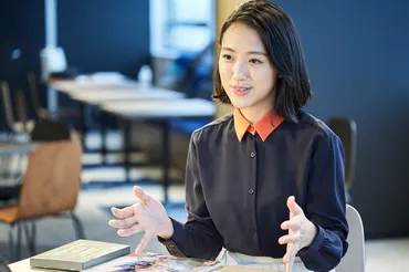 竹内由恵が告白！仕事を離れる葛藤､専業主婦生活で感じた゛孤独感゛ 