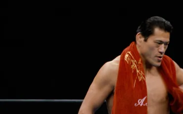 アントニオ猪木の激動人生と家族への想いとは？猪木寛子の半生、継承される猪木イズム