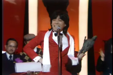 沢田研二の特番放送決定、「ザ・ベストテン」「レコード大賞」ほかTBSの貴重映像を数多く紹介 