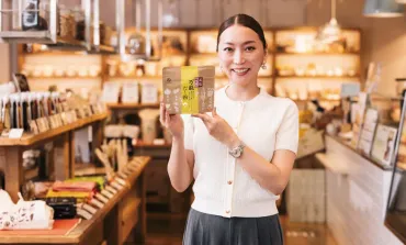 加藤綾菜さん×タマチャンショップ共同開発】 旨味でおいしく減塩「綾菜式減塩 万能だし粉」新発売 