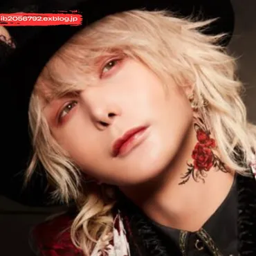 歌い手luz（ルス）さんの軌跡と急逝：炎上・薬物騒動から訃報までを徹底解説 : Trending News 2025