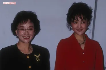 仲代達矢が迎えていたもうひとりの「代養女」一体なぜ