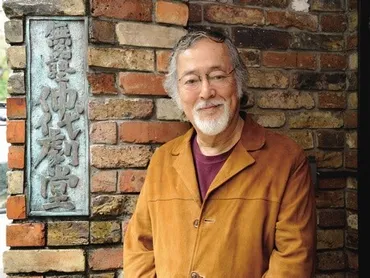 岡本・無名塾主宰の俳優・仲代達矢さん、世田谷区名誉区民に顕彰