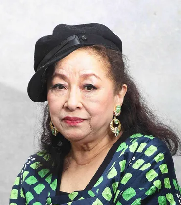 冨士眞奈美、゛生涯の大親友゛吉行和子さんの訃報にショック大きく…コメント出せず(スポーツ報知)