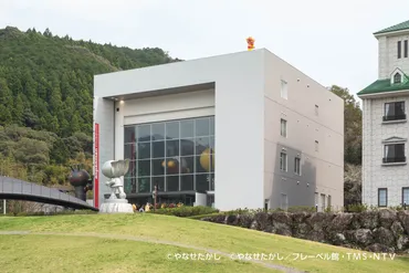 高知の「香美市立やなせたかし記念館」がリニューアルオープン！ 