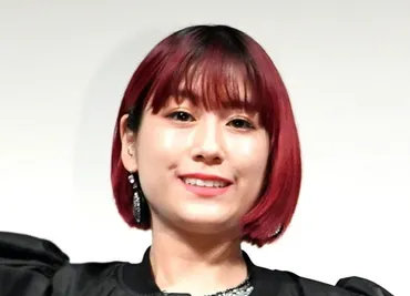 ＩＭＡＬＵ「事実婚」ＴＶで公表 父さんまとも対面してる「音楽作ってる方」 今は法律婚はしなくていいかなと理由（デイリースポーツ） 