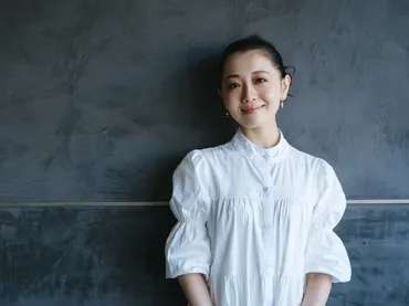 元タカラジェンヌに学ぶ！美と健康の秘訣とは？元タカラジェンヌたちの輝きの秘密