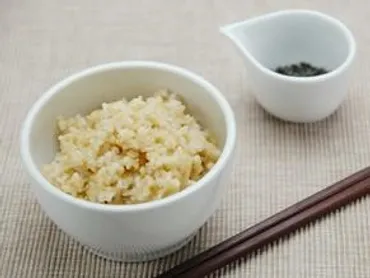 015 「特集：玄米」～未来カラダのためのマストアイテム～ 