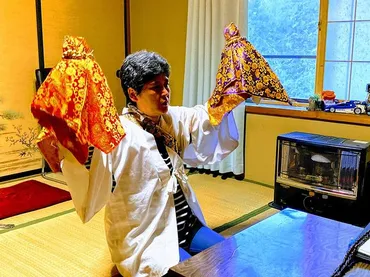 青森の「最後のイタコ」が巫術を続ける理由